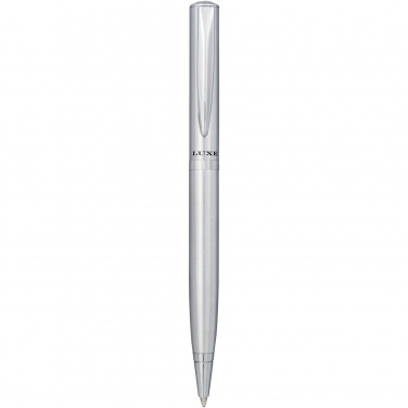 Logotrade promotional item picture of: City ballpoint pen