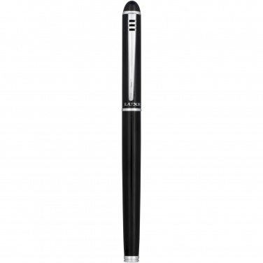 Logo trade advertising products image of: Andante duo pen gift set