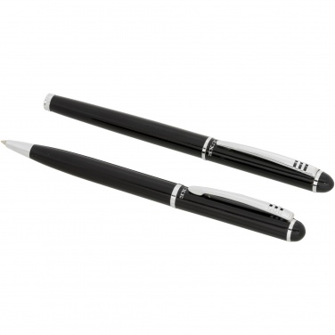 Logotrade promotional products photo of: Andante duo pen gift set