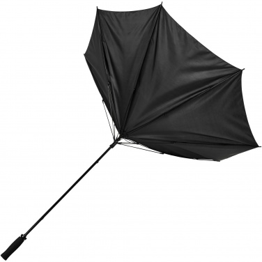 Logotrade promotional merchandise image of: Grace 30" windproof golf umbrella with EVA handle