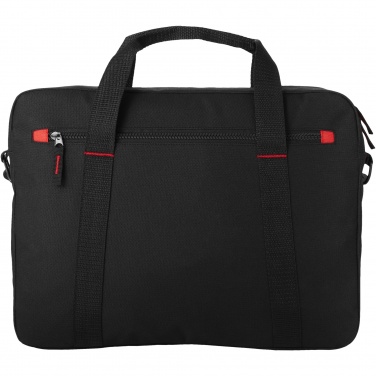 Logotrade promotional giveaway picture of: Vancouver 15.4" laptop bag 6L