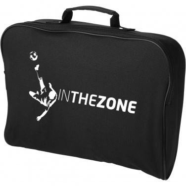 Logo trade promotional giveaway photo of: Florida conference bag 7L