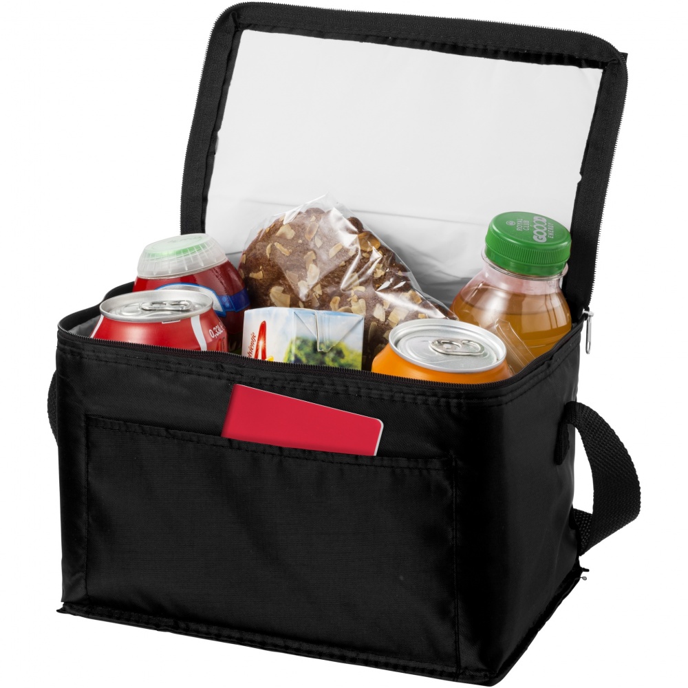 Logotrade business gifts photo of: Kumla cooler bag 4L