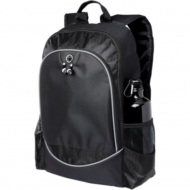 Logotrade corporate gift picture of: Benton 15" laptop backpack 15L