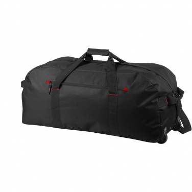 Logo trade advertising products picture of: Vancouver trolley travel bag 75L