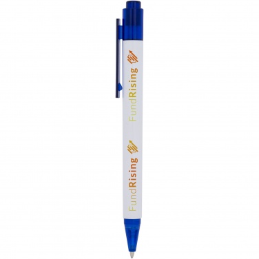 Logotrade promotional giveaways photo of: Calypso ballpoint pen