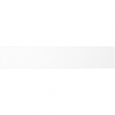 Logo trade promotional giveaways picture of: Arc 20 cm flexible ruler