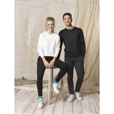 Logotrade advertising products photo of: Ponoka long sleeve women's organic t-shirt