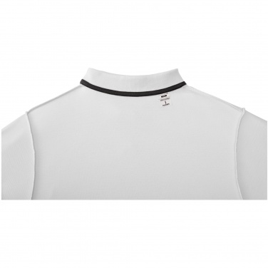 Logotrade corporate gift image of: Helios short sleeve men's polo