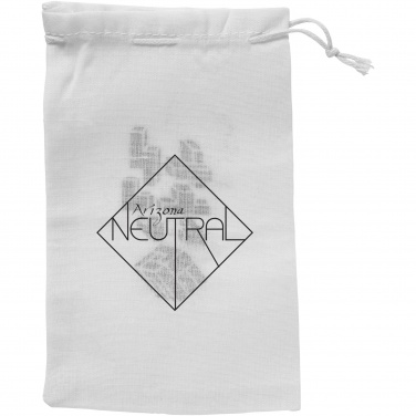 Logo trade promotional items picture of: Solfee wooden squares brain teaser with pouch