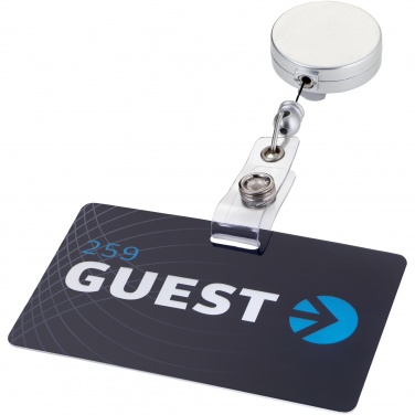 Logotrade corporate gift picture of: Aspen roller clip