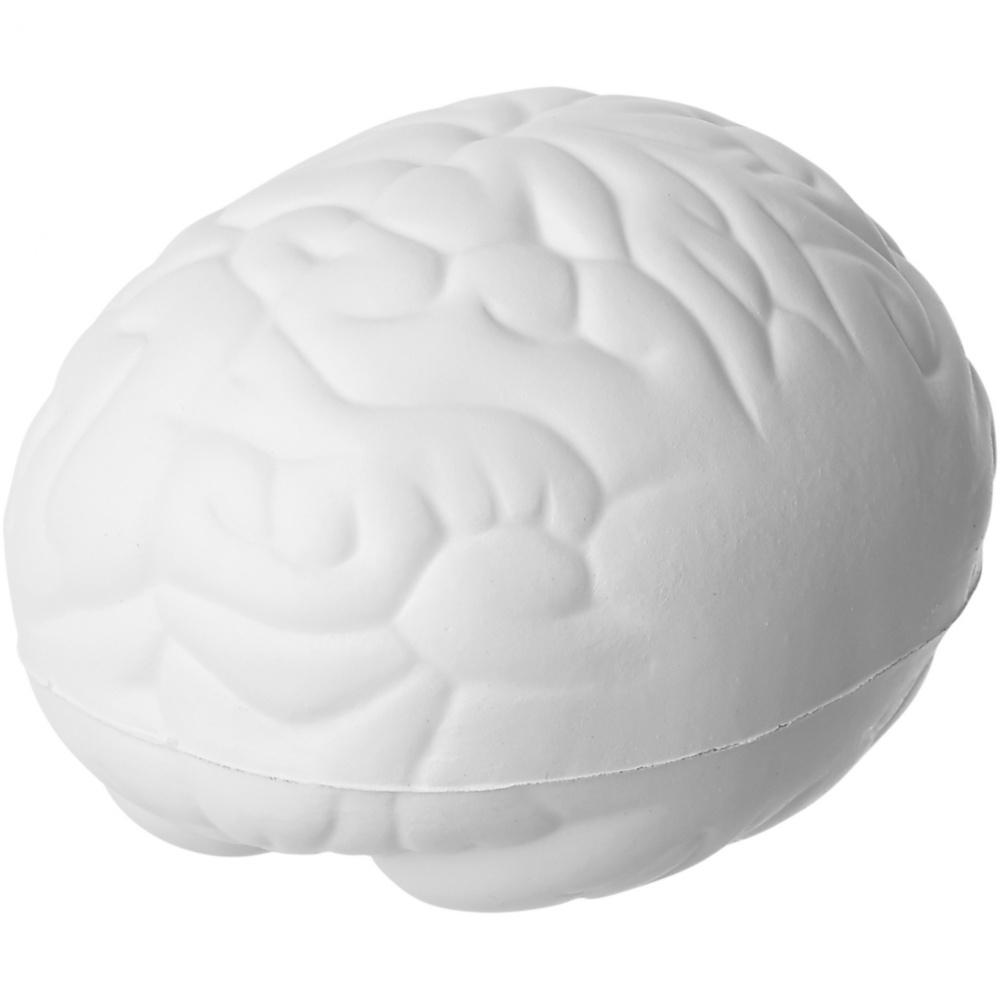 Logo trade promotional product photo of: Barrie brain stress reliever