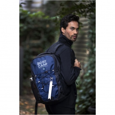 Logo trade advertising products picture of: Trails backpack 24L