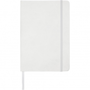 Logotrade promotional merchandise image of: Breccia A5 stone paper notebook