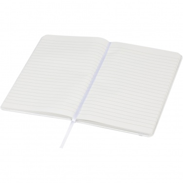 Logotrade promotional product image of: Breccia A5 stone paper notebook