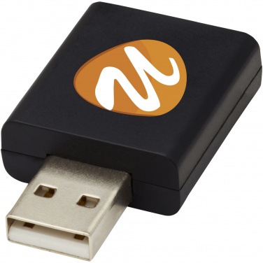 Logotrade promotional gift image of: Incognito USB data blocker