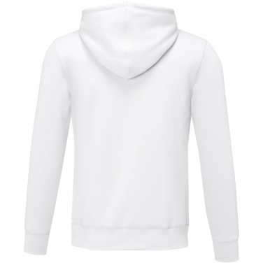 Logo trade advertising products image of: Charon men’s hoodie