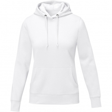 Logotrade advertising product picture of: Charon women’s hoodie