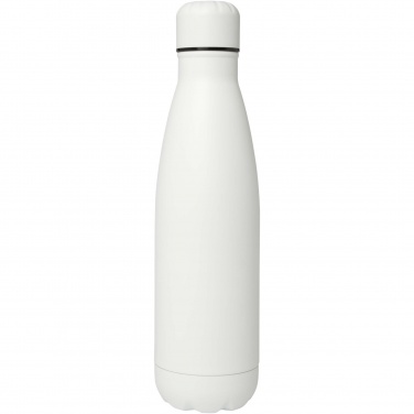Logotrade promotional product picture of: Cove 500 ml vacuum insulated stainless steel bottle