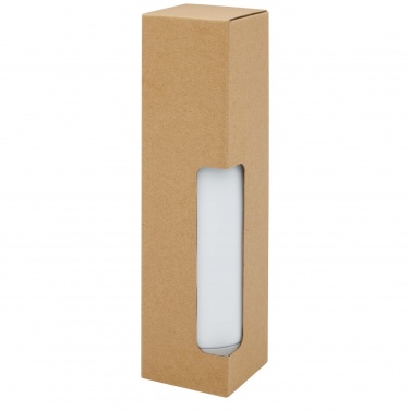 Logotrade business gift image of: Cove 500 ml vacuum insulated stainless steel bottle