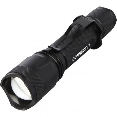 Logotrade corporate gift picture of: Mears 5W rechargeable tactical flashlight