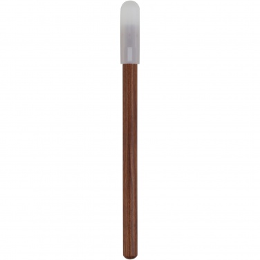 Logo trade advertising products picture of: Etern inkless pen