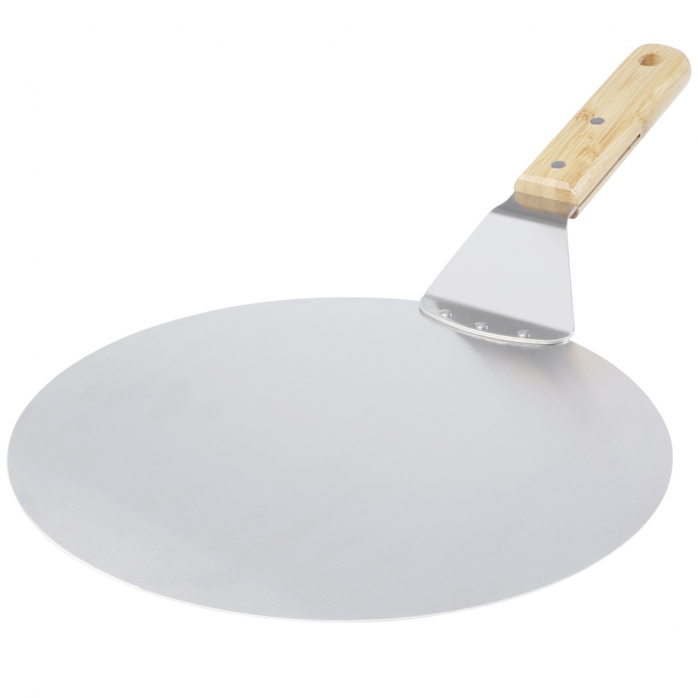 Logotrade business gifts photo of: Palla pizza peel