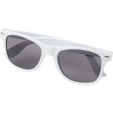 Logo trade advertising products picture of: Sun Ray rPET sunglasses