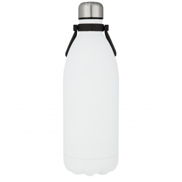 Logo trade business gift photo of: Cove 1.5 L vacuum insulated stainless steel bottle