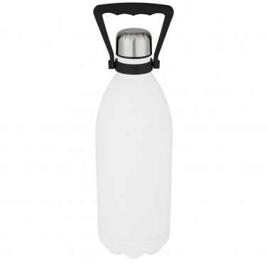 Logotrade promotional merchandise image of: Cove 1.5 L vacuum insulated stainless steel bottle