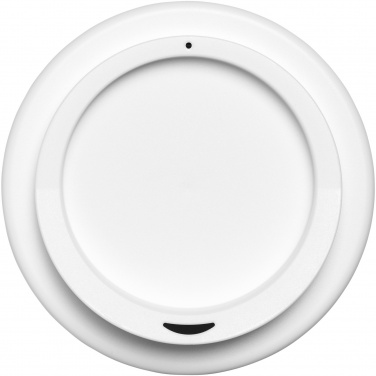 Logo trade corporate gift photo of: Americano® Espresso Eco 250 ml recycled tumbler