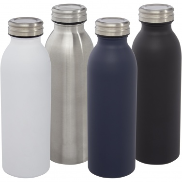 Logo trade promotional items picture of: Riti 500 ml copper vacuum insulated bottle 