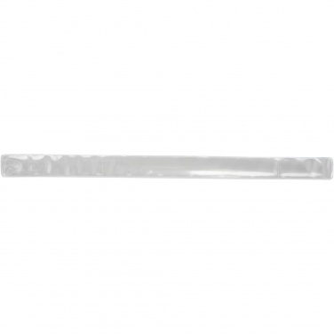 Logotrade corporate gift picture of: RFX™ Johan 38 cm reflective safety slap wrap