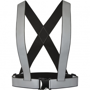 Logotrade promotional giveaway picture of: RFX™ Desiree reflective safety harness and west