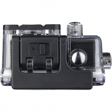 Logo trade promotional item photo of: Action Camera 4K