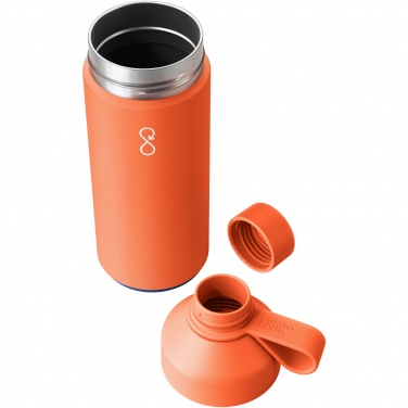 Logotrade corporate gift image of: Big Ocean Bottle 1000 ml vacuum insulated thermo bottle