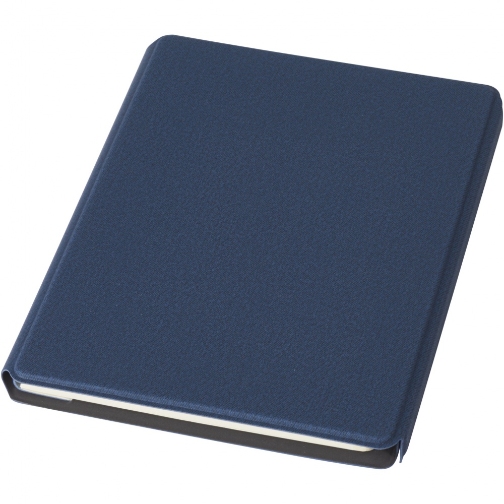 Logo trade corporate gifts picture of: Notu padfolio A5
