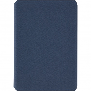 Logo trade promotional gifts image of: Notu padfolio A5