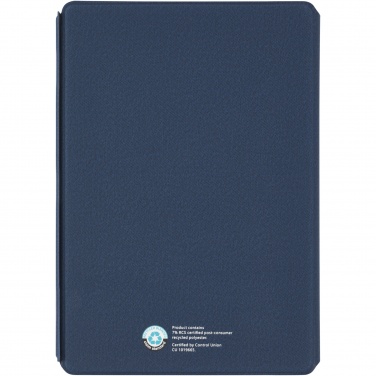 Logotrade advertising product image of: Notu padfolio A5