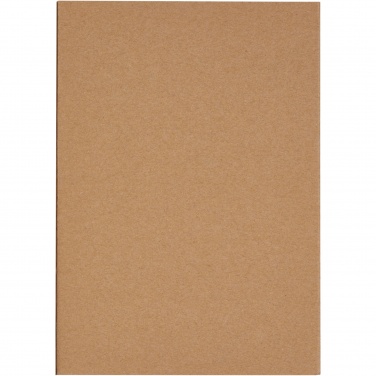 Logo trade corporate gift photo of: Notu padfolio A5