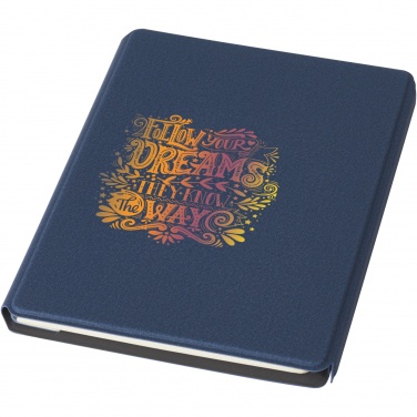 Logo trade advertising product photo of: Notu padfolio A5