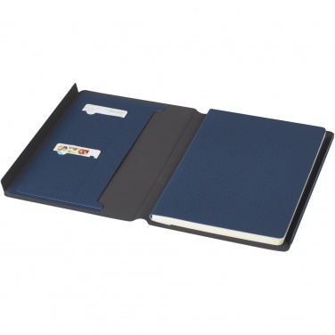 Logo trade corporate gifts picture of: Notu padfolio A5