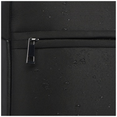 Logotrade business gifts photo of: Expedition Pro 15.6" GRS recycled compact laptop backpack 12L