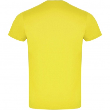 Logotrade corporate gifts photo of: Atomic short sleeve unisex t-shirt