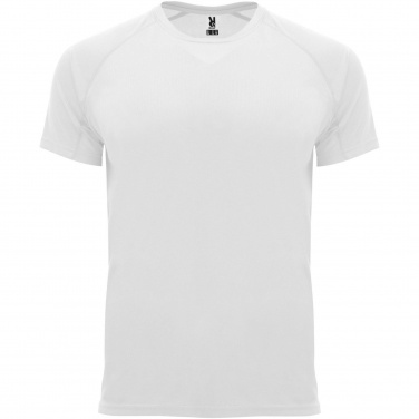 Logotrade advertising product image of: Bahrain short sleeve men's sports t-shirt