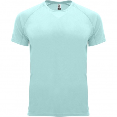 Logotrade promotional giveaways photo of: Bahrain short sleeve men's sports t-shirt