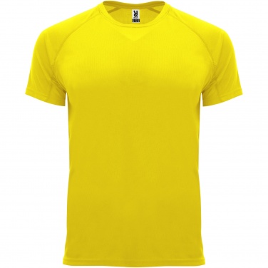 Logotrade promotional giveaway picture of: Bahrain short sleeve kids sports t-shirt