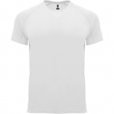 Logotrade promotional giveaway picture of: Bahrain short sleeve kids sports t-shirt