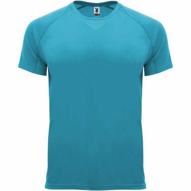 Logotrade promotional items photo of: Bahrain short sleeve kids sports t-shirt