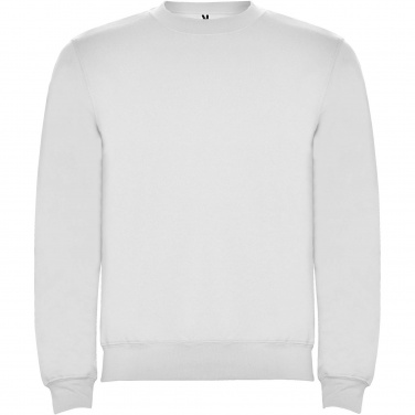 Logo trade promotional items picture of: Clasica kids crewneck sweater